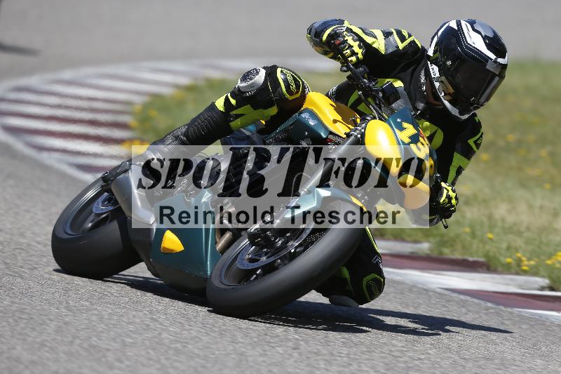 /19 06.06.2026  TZ Motorsport ADR/Gruppe gelb/138